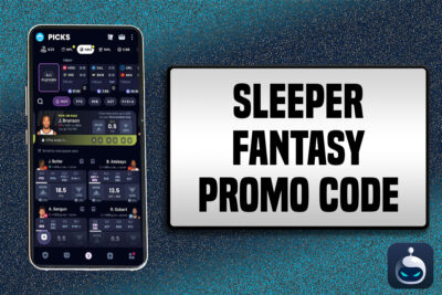 Sleeper Promo Code