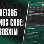 bet365 promo code