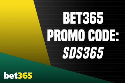 bet365 promo code