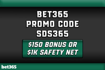 bet365 promo code