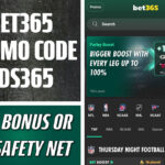 bet365 promo code