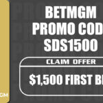 betmgm promo code