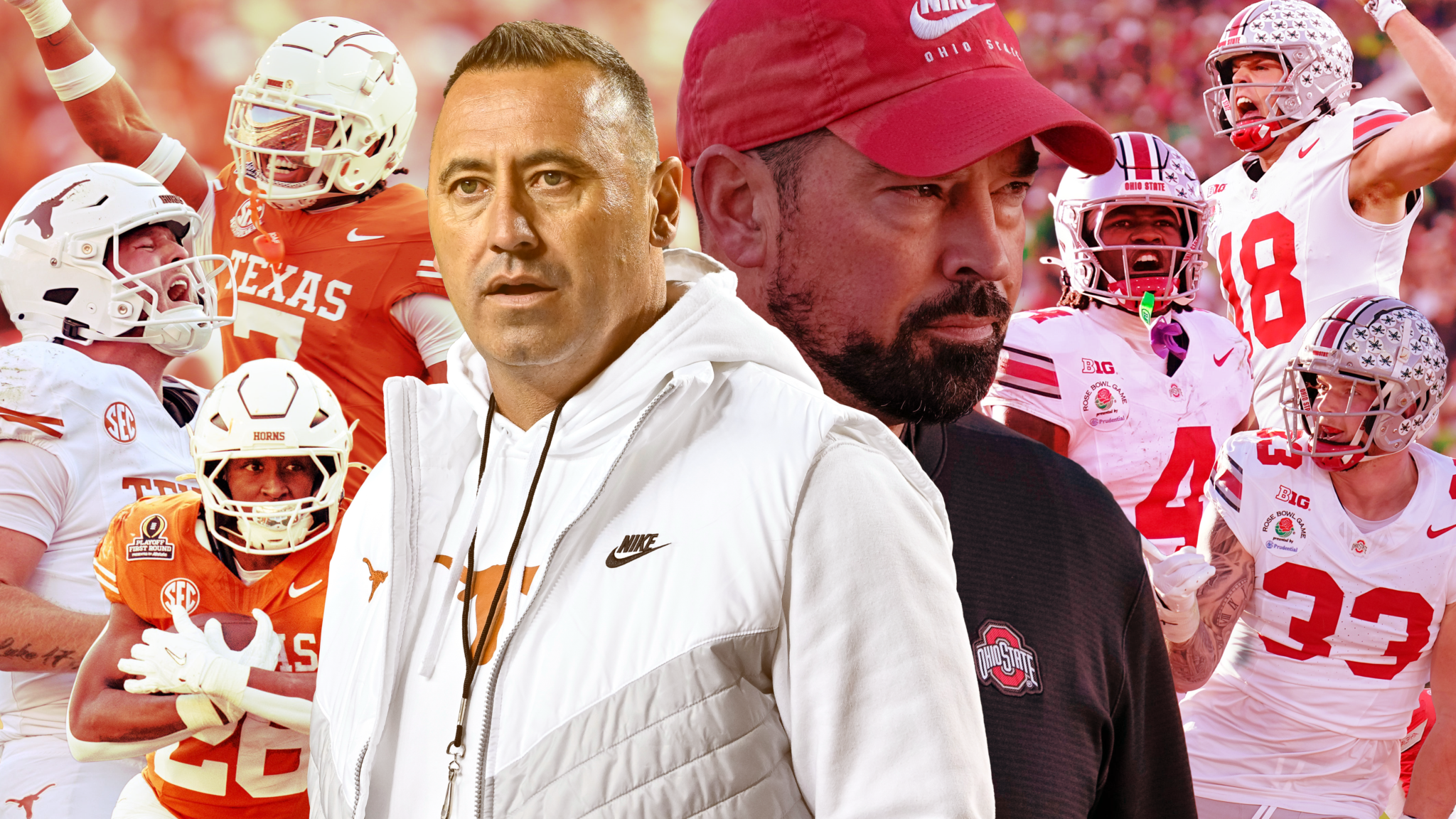 SDS' Ultimate Cotton Bowl Playoff Preview Ohio State has achieved