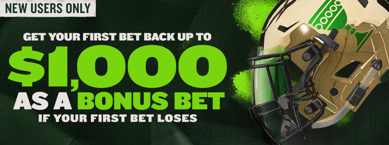 Caesars Sporsbook Promo Code