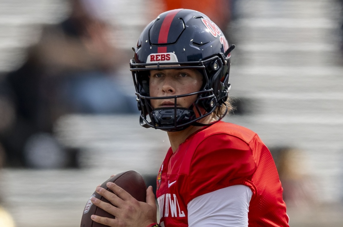 The biggest SEC takeaways from the Senior Bowl