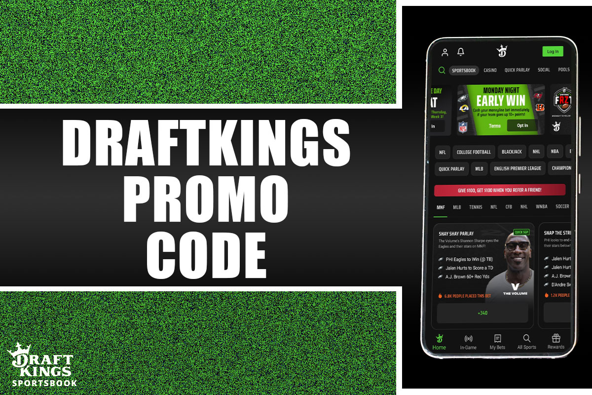 DraftKings Promo Code: Claim $150 Signup Bonus for Weekend NBA, NCAAB