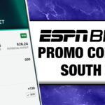ESPN BET promo code
