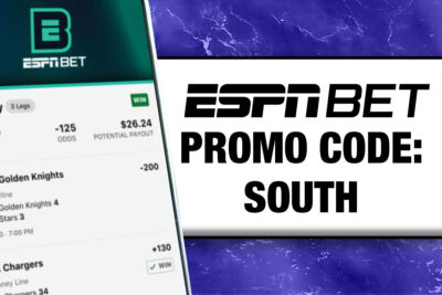ESPN BET promo code