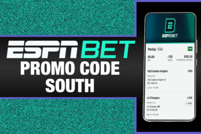 ESPN BET promo code