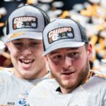 Texas was rewarded in the biggest way with Quinn Ewers coming up clutch.