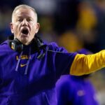 Brian Kelly faces a monumental 2025.