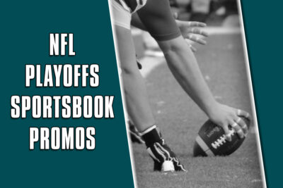 nfl playoffs sportsbook promos