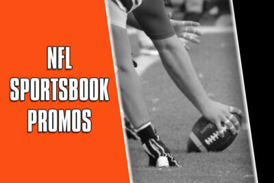 nfl sportsbook promos
