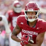 Nic Anderson should be one of the SEC's top transfer wideouts in 2025.