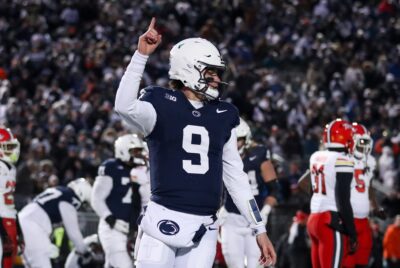 Beau Pribula will make an immediate impact in Kirby Moore's offense at Mizzou.