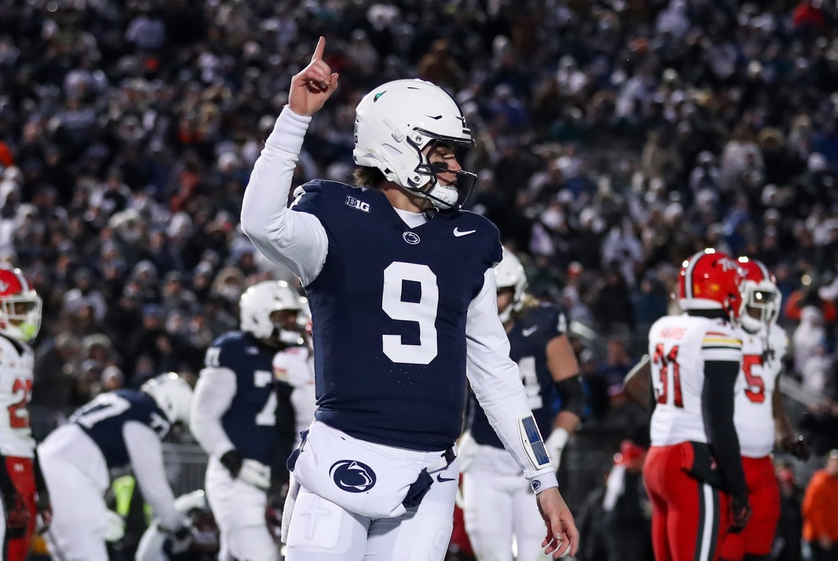 Ranking the SEC’s top 5 transfer quarterbacks (so far)