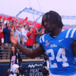 Ole Miss hype video.