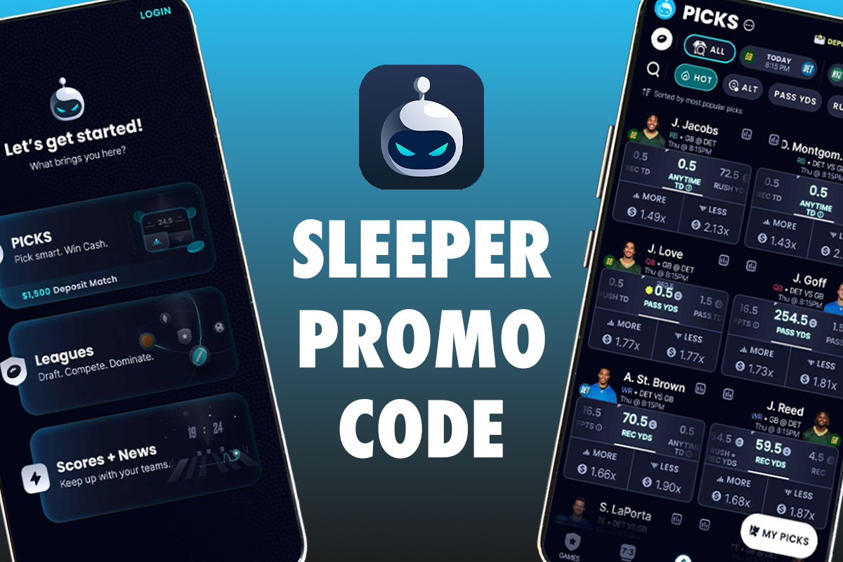Sleeper Promo Code SOUTHXL: Score $55 Bonus on Notre Dame vs. Ohio ...
