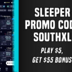 sleeper promo code