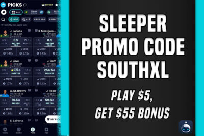 sleeper promo code