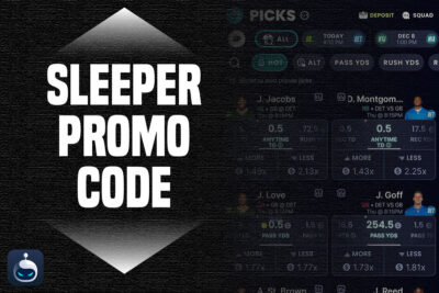 Sleeper promo code