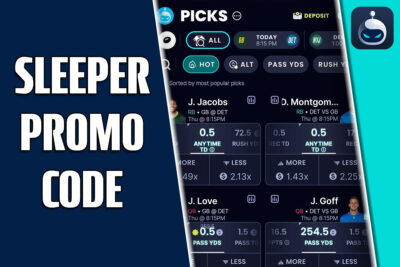 Sleeper promo code