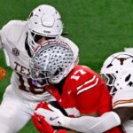 Texas and Ohio State have a rematch to kick off 2025.