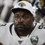 Marcell Dareus is shown.