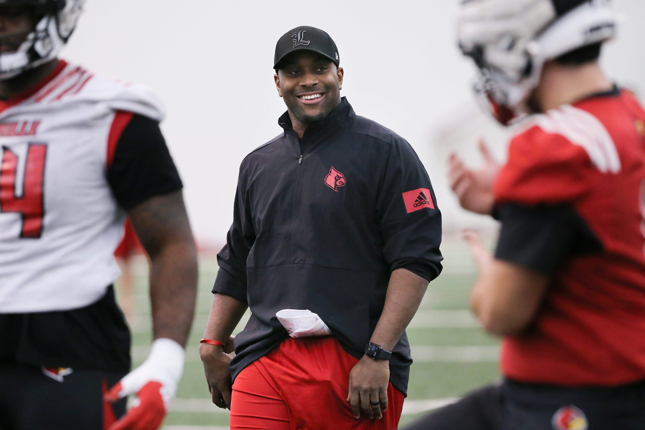 Mizzou hires new linebackers coach for 2025 season