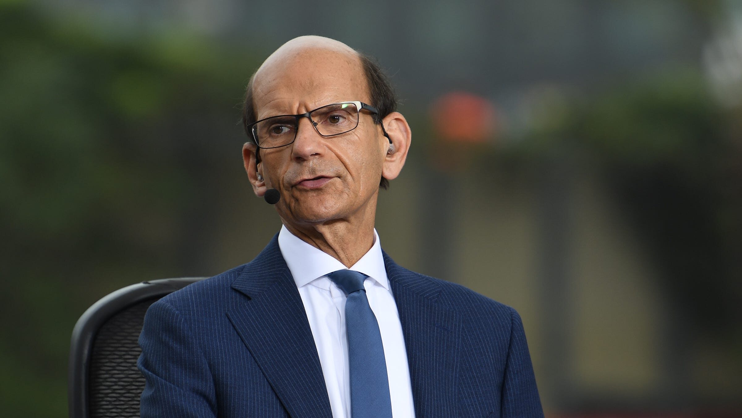 Paul Finebaum reacts to Nico Iamaleava saga as ‘inflection point’ for CFB history