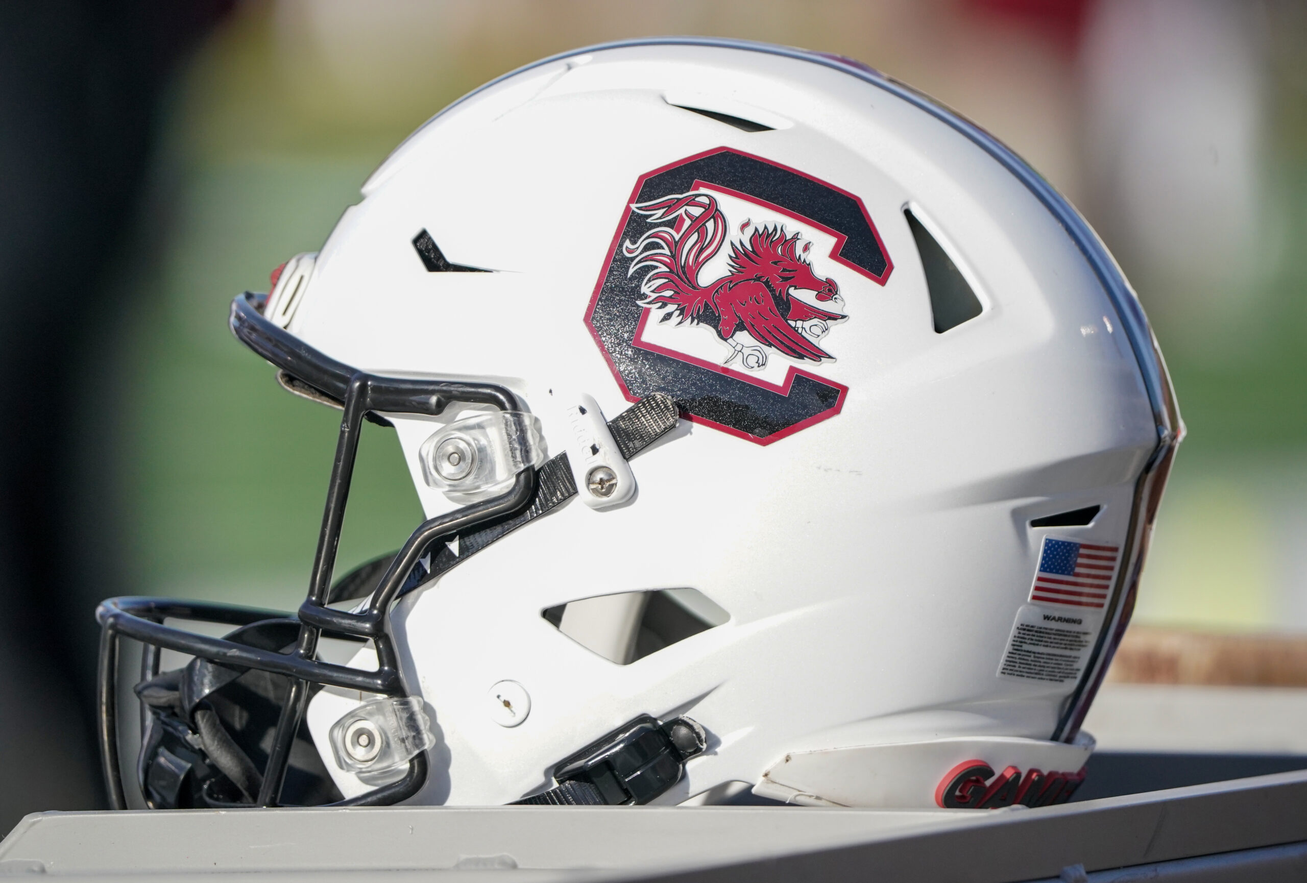 South Carolina edge, former 4-star recruit, reportedly elects to enter transfer portal