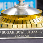 The 2024 Sugar Bowl will be postponed as a result of a suspected terror attack in New Orleans.