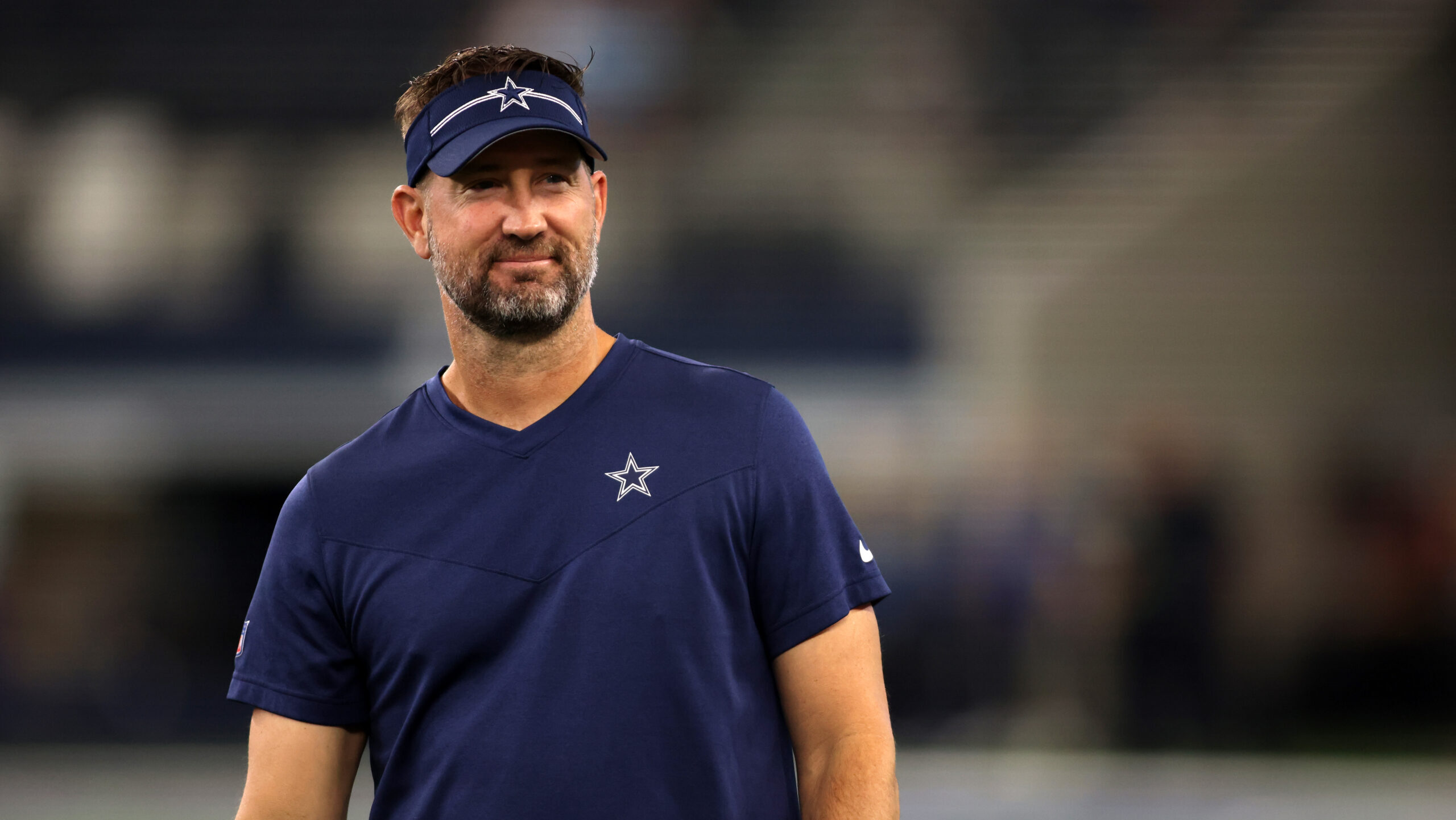 Dallas Cowboys tab Brian Schottenheimer as next head coach