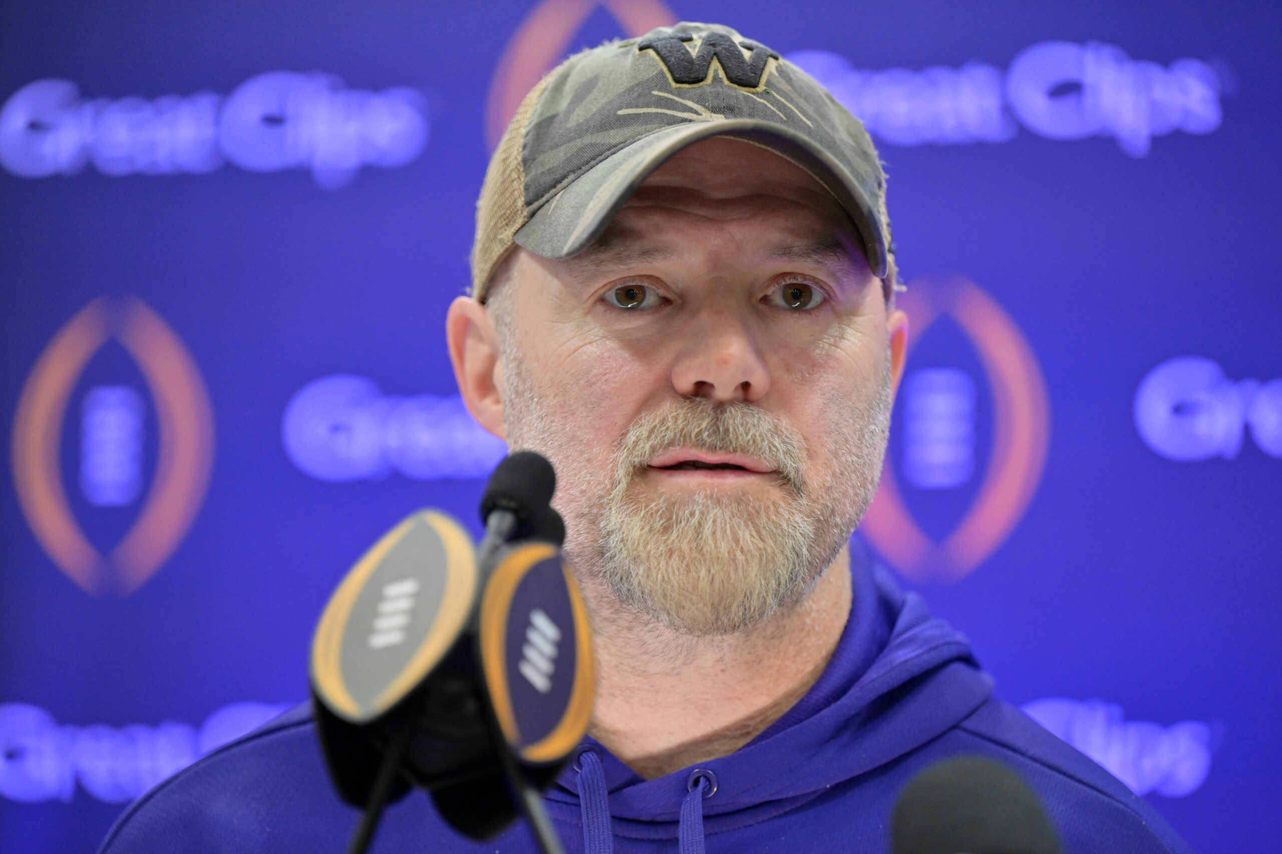 Ryan Grubb, long-time Kalen DeBoer assistant, fired by Seahawks