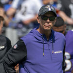 Todd Monken is shown.