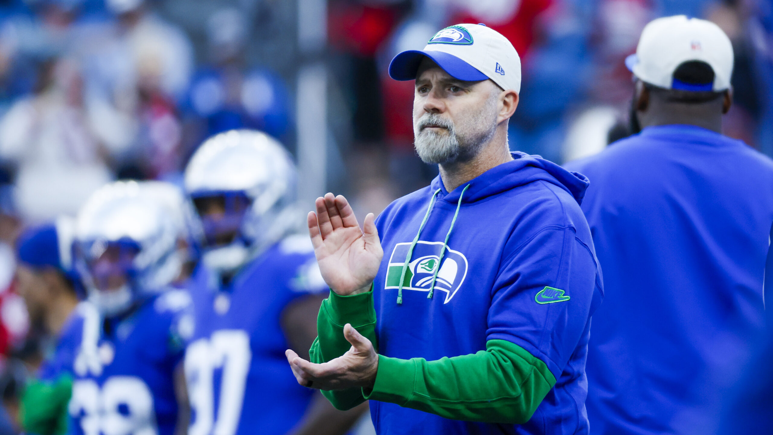 Alabama hiring Ryan Grubb as offensive coordinator, per reports