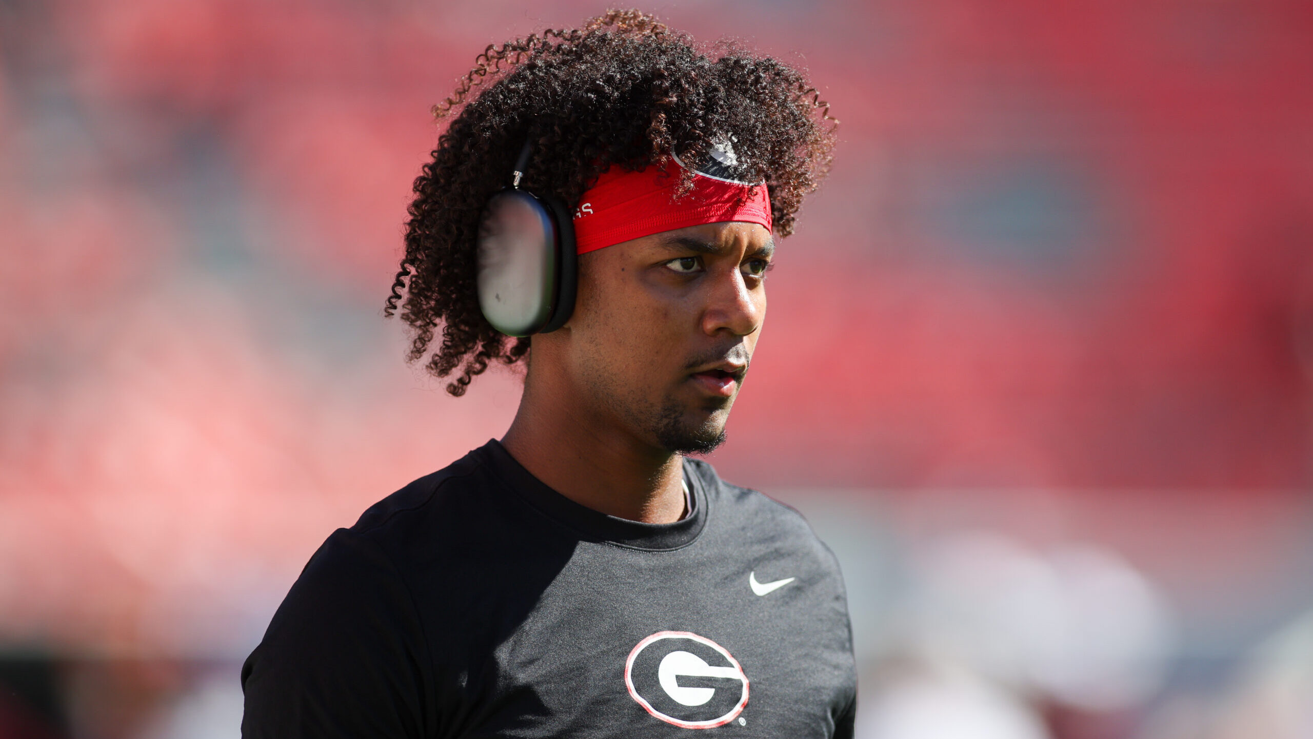 Jaden Rashada, former Georgia QB, ex-Florida signee, to reportedly wait to transfer