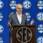 Is the SEC in trouble?