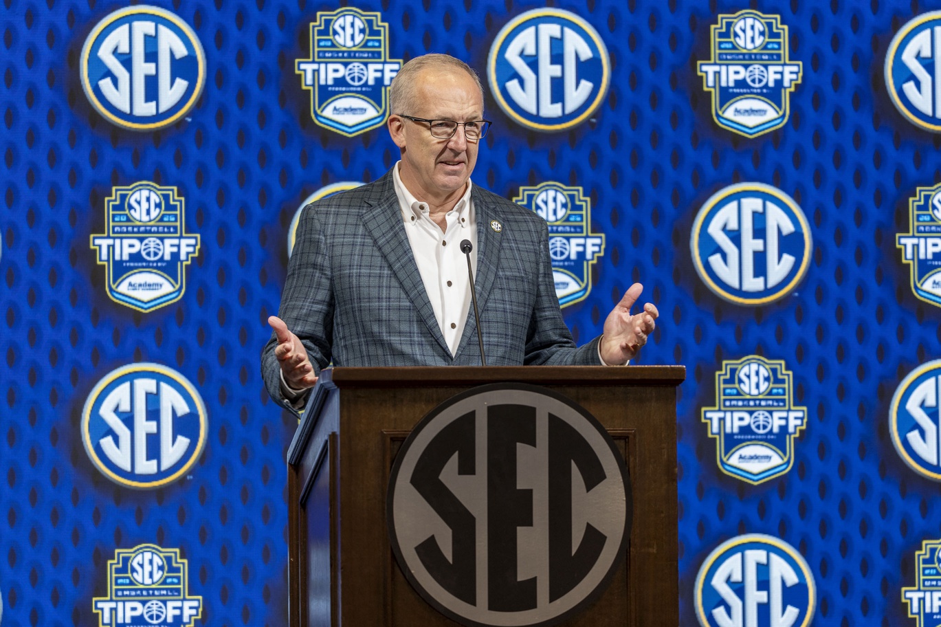 So, SEC football is dead, huh? About that …