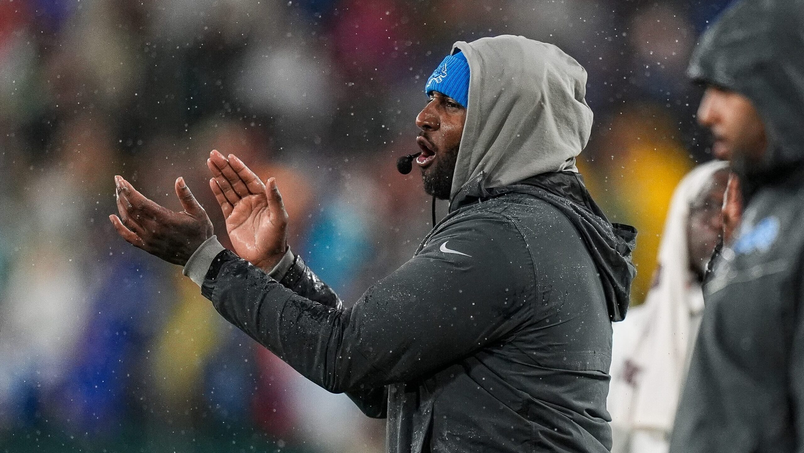 Former LSU LB Kelvin Sheppard earns significant NFL promotion, per report 
