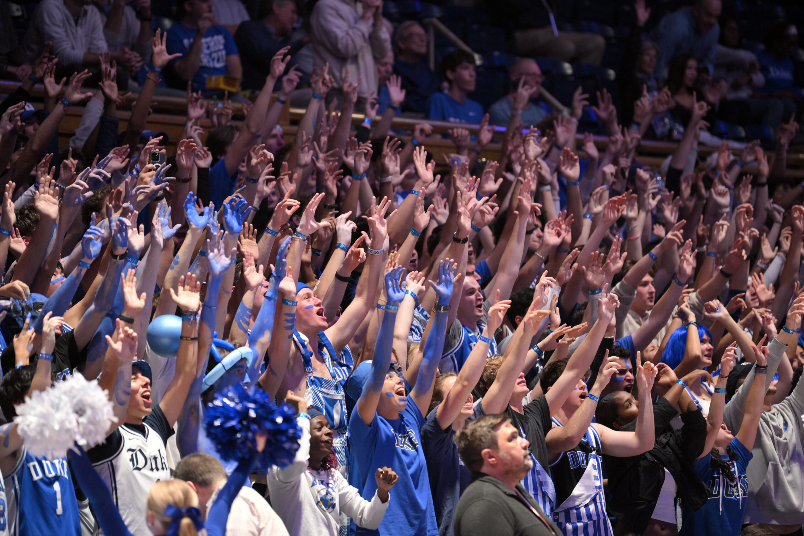 College GameDay to feature Duke-North Carolina on Feb. 1