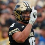 Clemson football transfer Will Heldt.