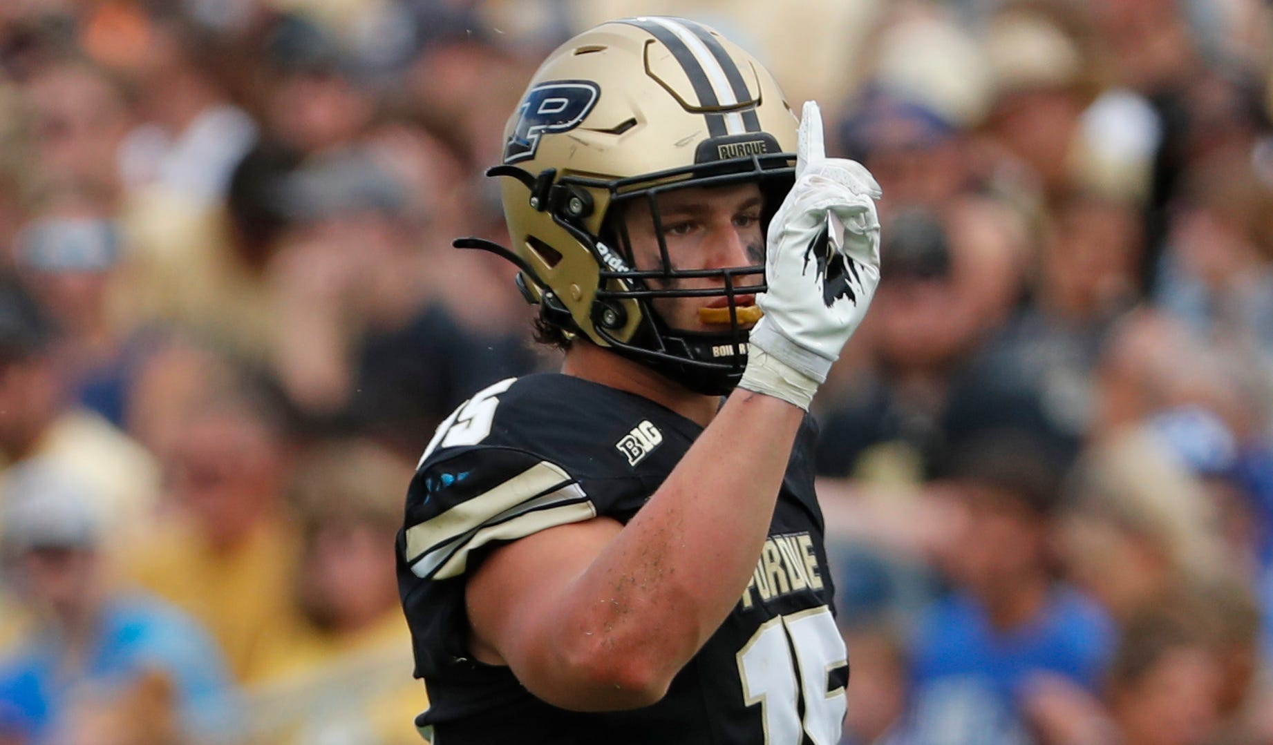 Ranking the ACC’s top 10 football transfer additions for 2025