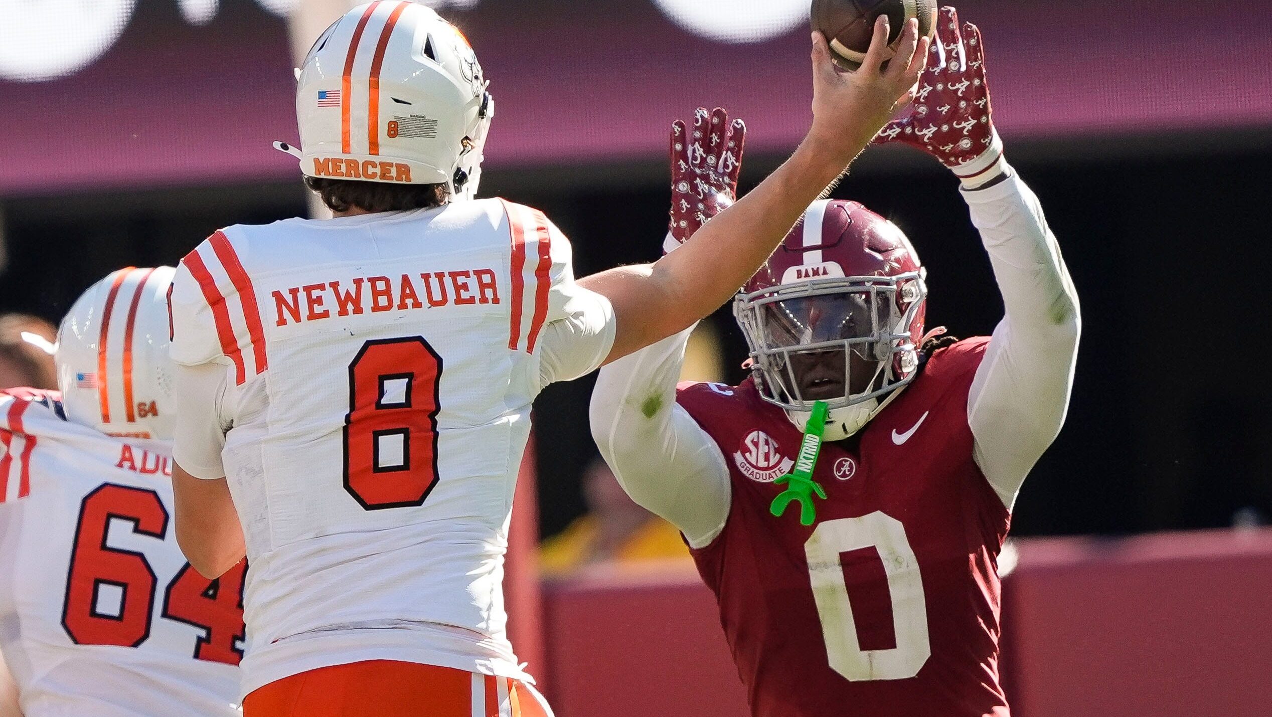 Deontae Lawson gives update on recovery from ACL injury, outlook for 2025 season Deontae Lawson gives update on recovery from ACL injury, outlook for 2025 season