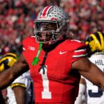 Quinshon Judkins was a star at Ole Miss. He might become a national champ at Ohio State.