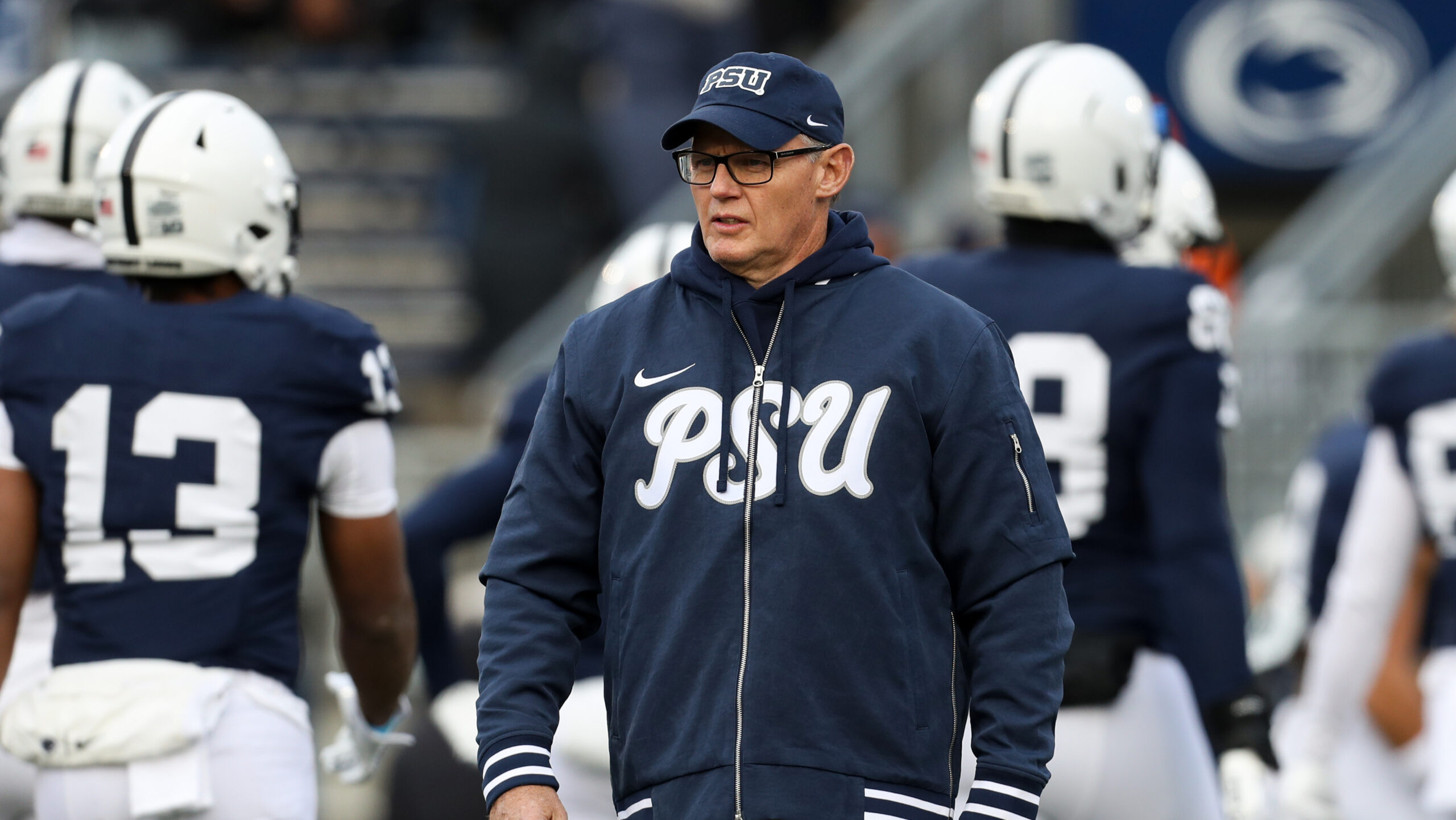 Clemson targeting Penn State DC Tom Allen for similar post, per report