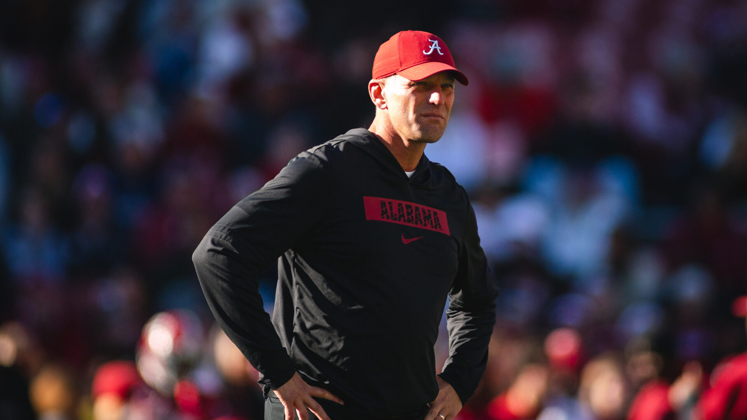 Spring transfer portal: 1 major need for every SEC team in 2025