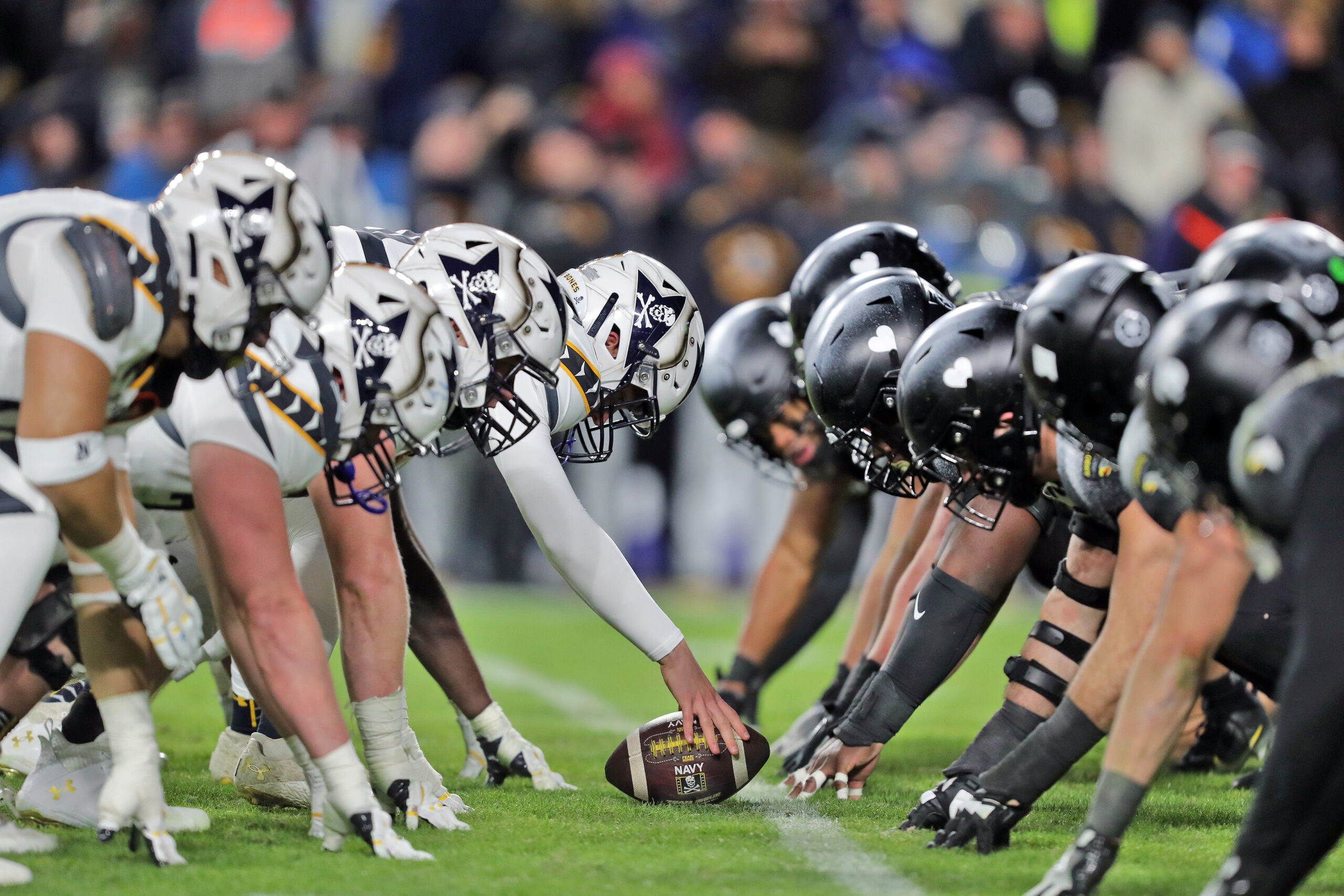 Joel Klatt offers quizzical criticism of Army-Navy Game schedule