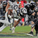 Army faces Navy in December.