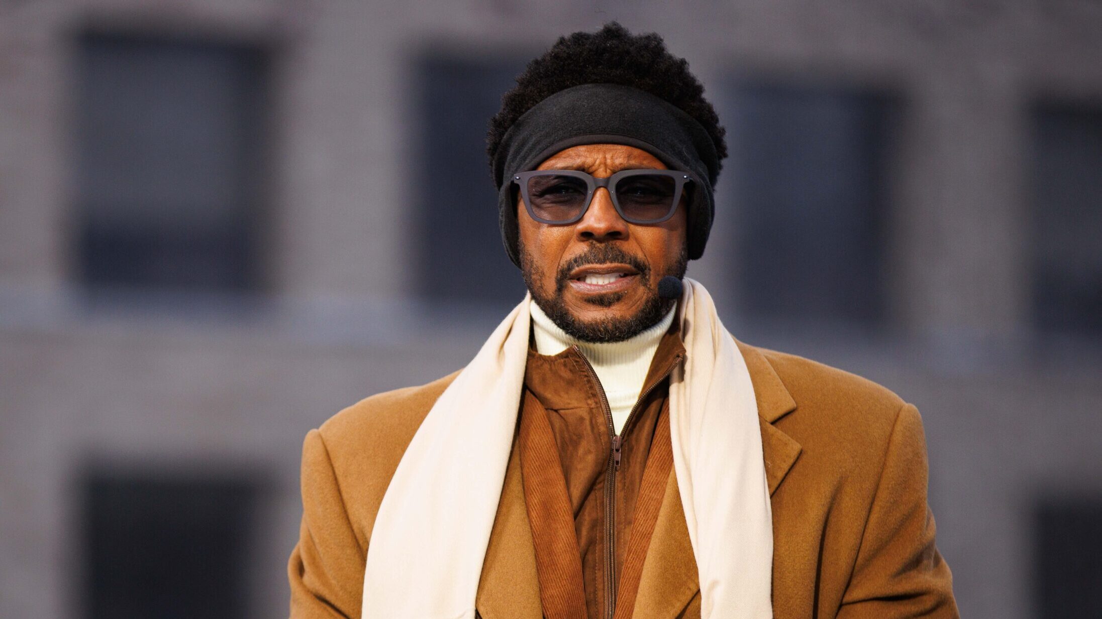 Desmond Howard emphatically pumps Big Ten as best conference in college football